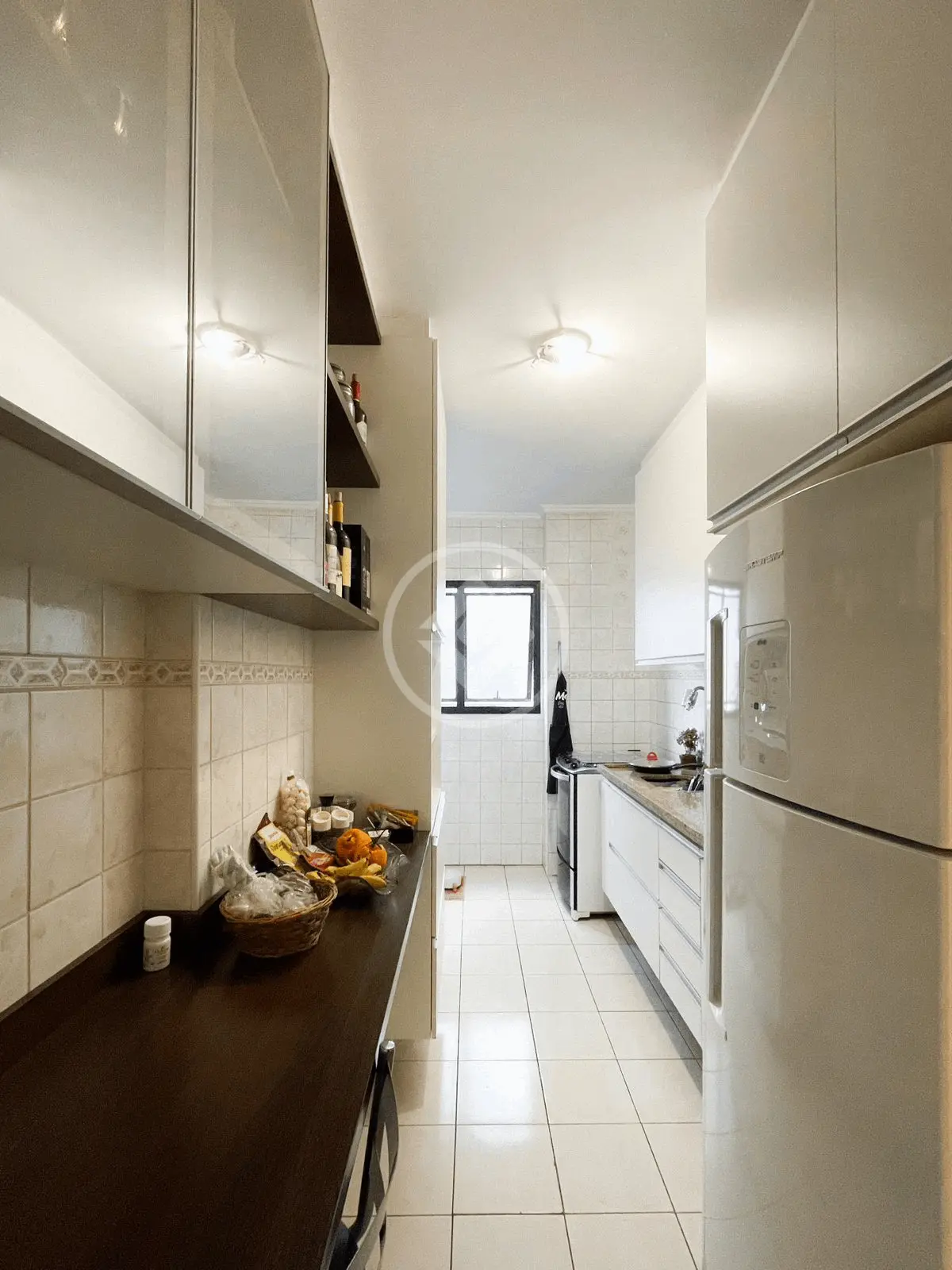 Apartamento Parque Industrial Lagoinha, Ribeirão Preto - SP — foto 1