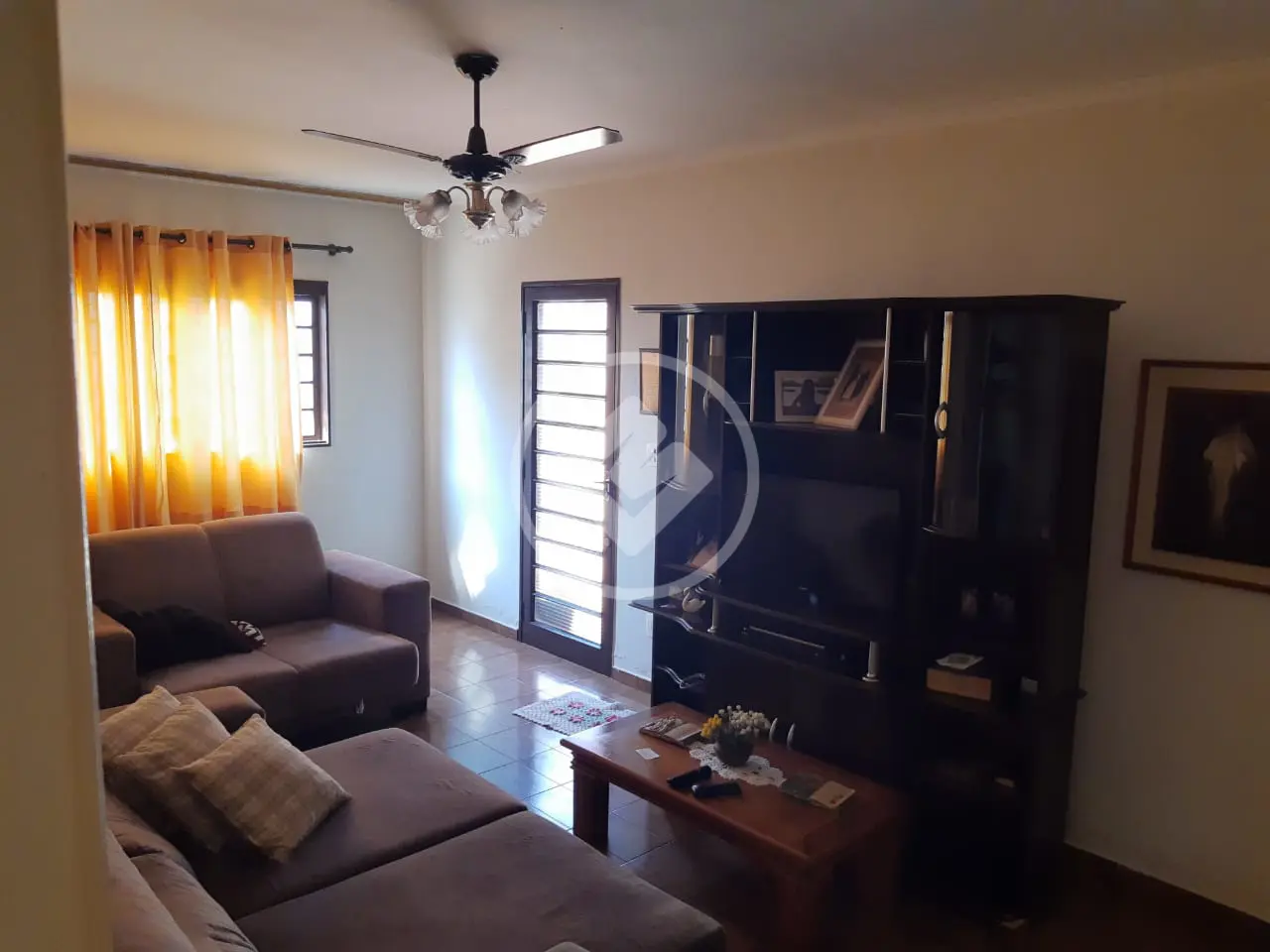Imagem 4 - Casa em Vila Monte Alegre, Ribeirão Preto - SP
