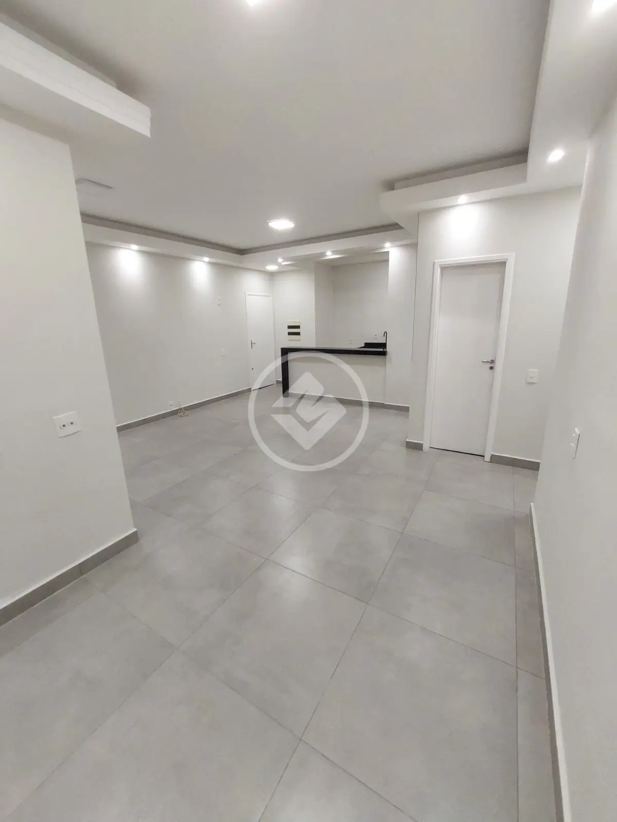 Imagem 2 - Apartamento em Parque dos Lagos, Ribeirão Preto - SP