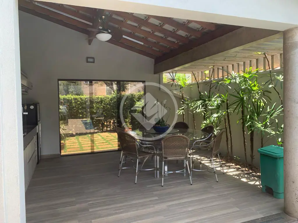 Imagem 4 - Casa Condomínio em Quinta da Primavera, Ribeirão Preto - SP