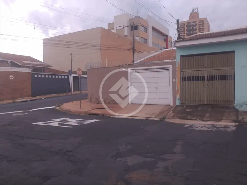 Casa Vila Monte Alegre, Ribeirão Preto - SP — foto 2