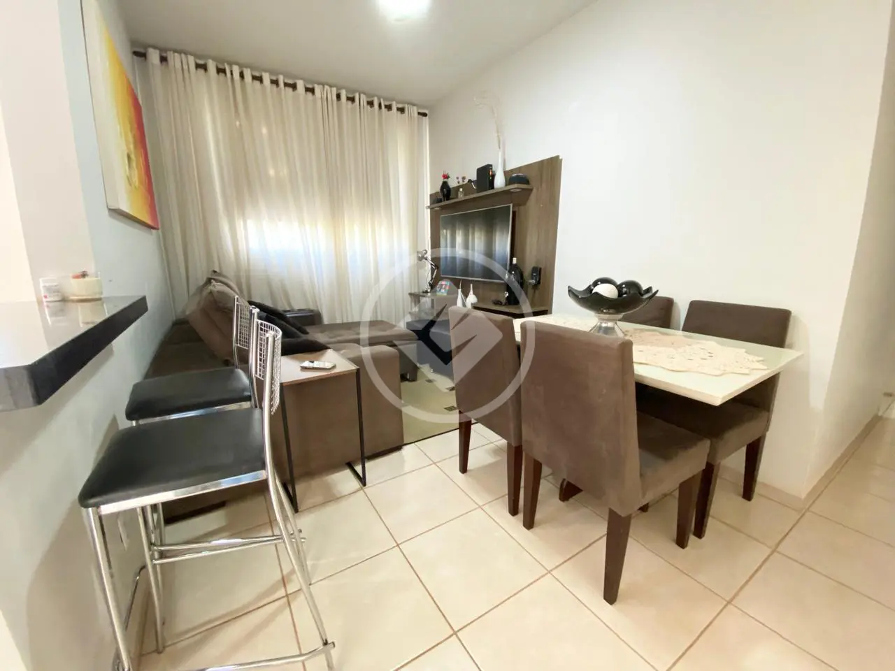 Imagem 4 - Apartamento em Ribeirânia, Ribeirão Preto - SP