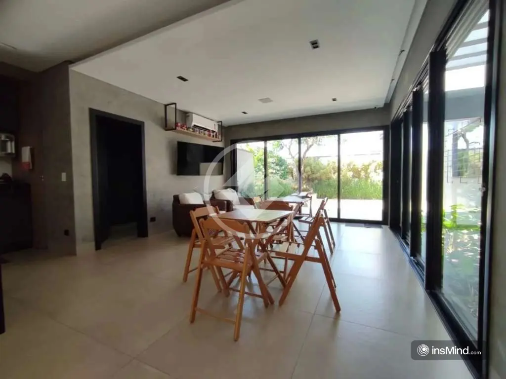 Imagem 5 - Prédio em ALTO DA BOA VISTA, Ribeirão Preto - SP