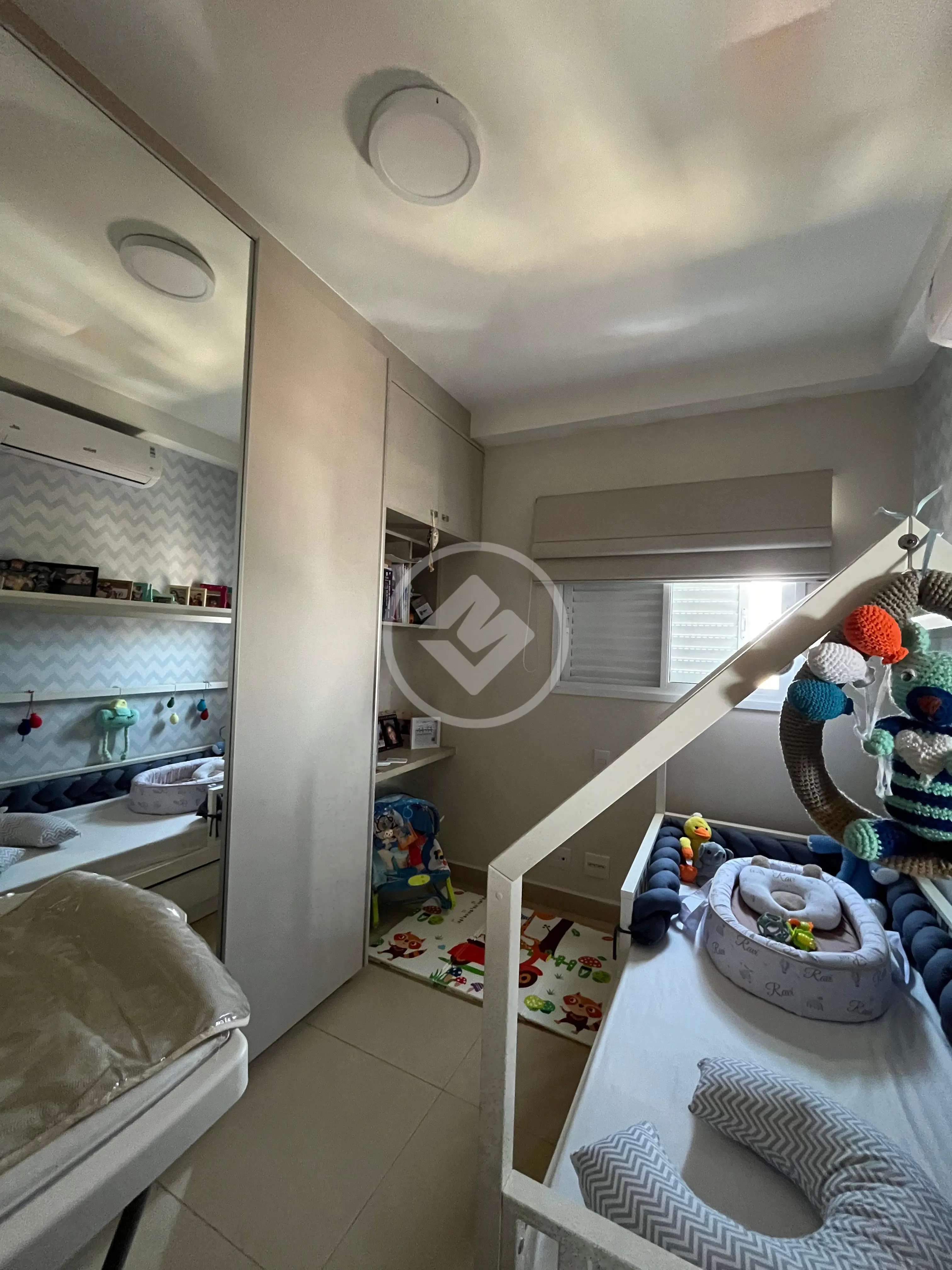 Imagem 5 - Apartamento em Ipiranga, Ribeirão Preto - SP