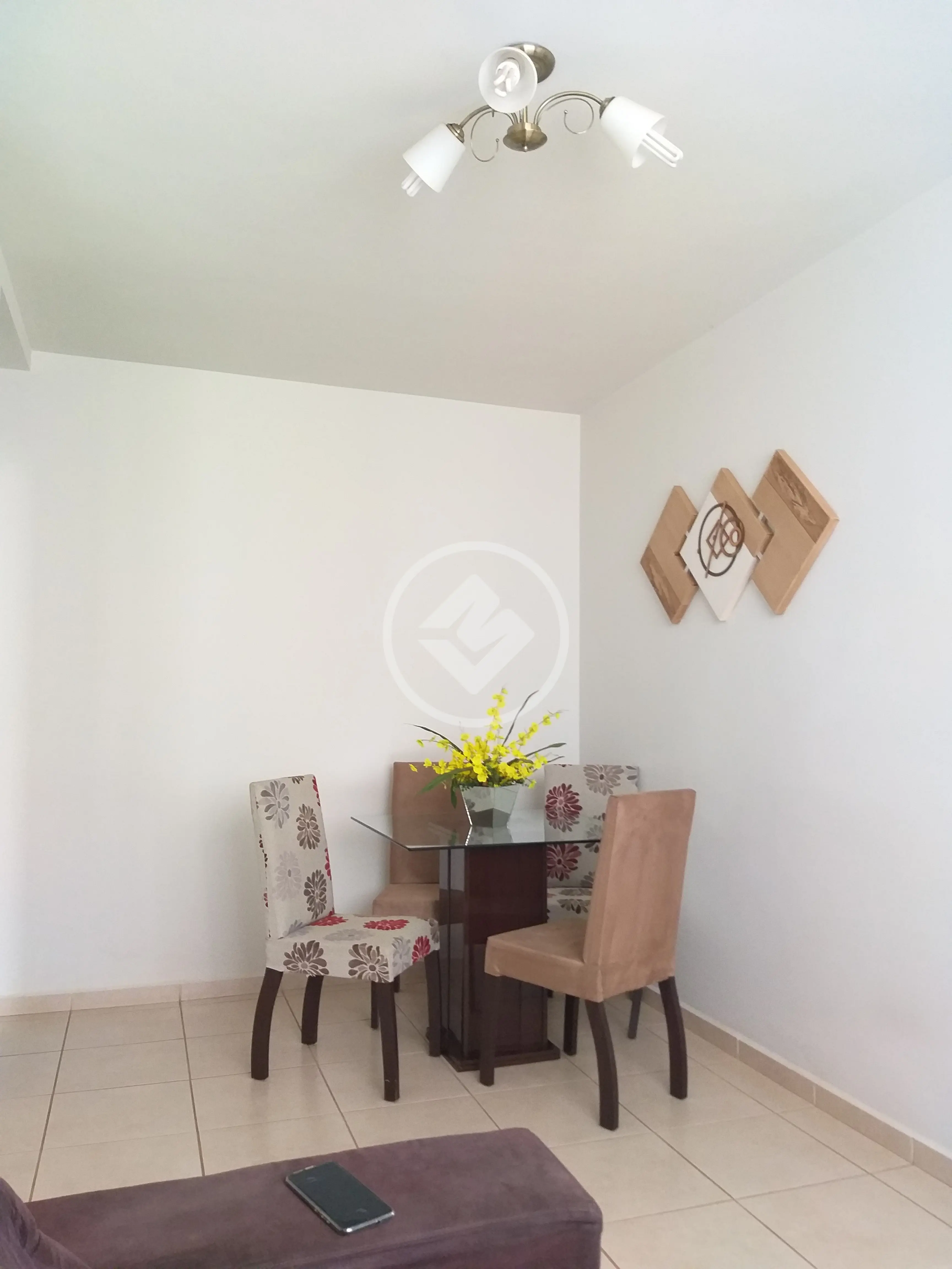 Imagem 2 - Apartamento em Residencial Jequitibá, Ribeirão Preto - SP