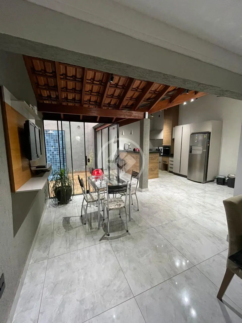 Image 14 - Casa Condomínio em Quinta da Primavera, Ribeirão Preto - SP