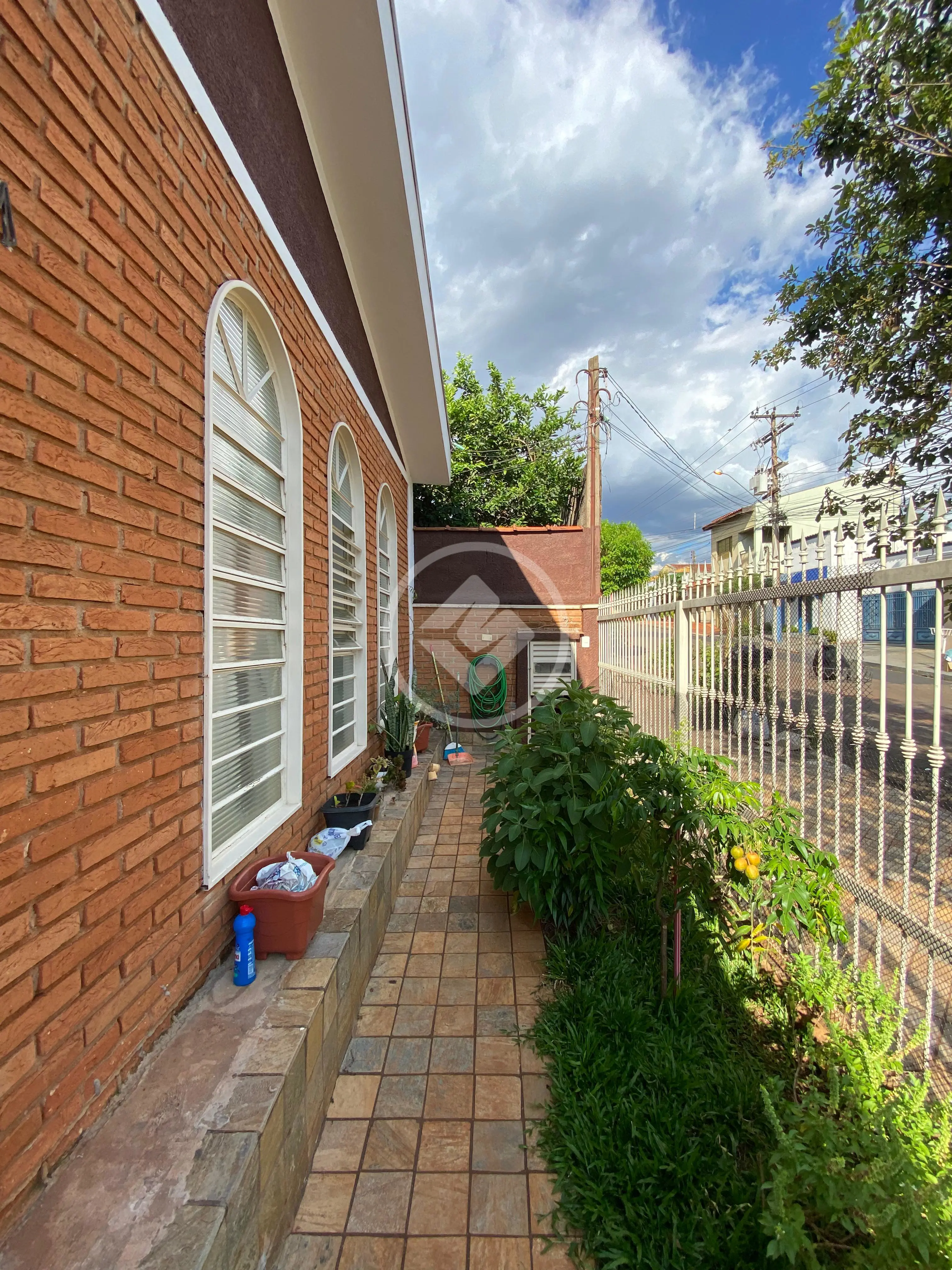 Casa Jardim Castelo Branco, Ribeirão Preto - SP — foto 1