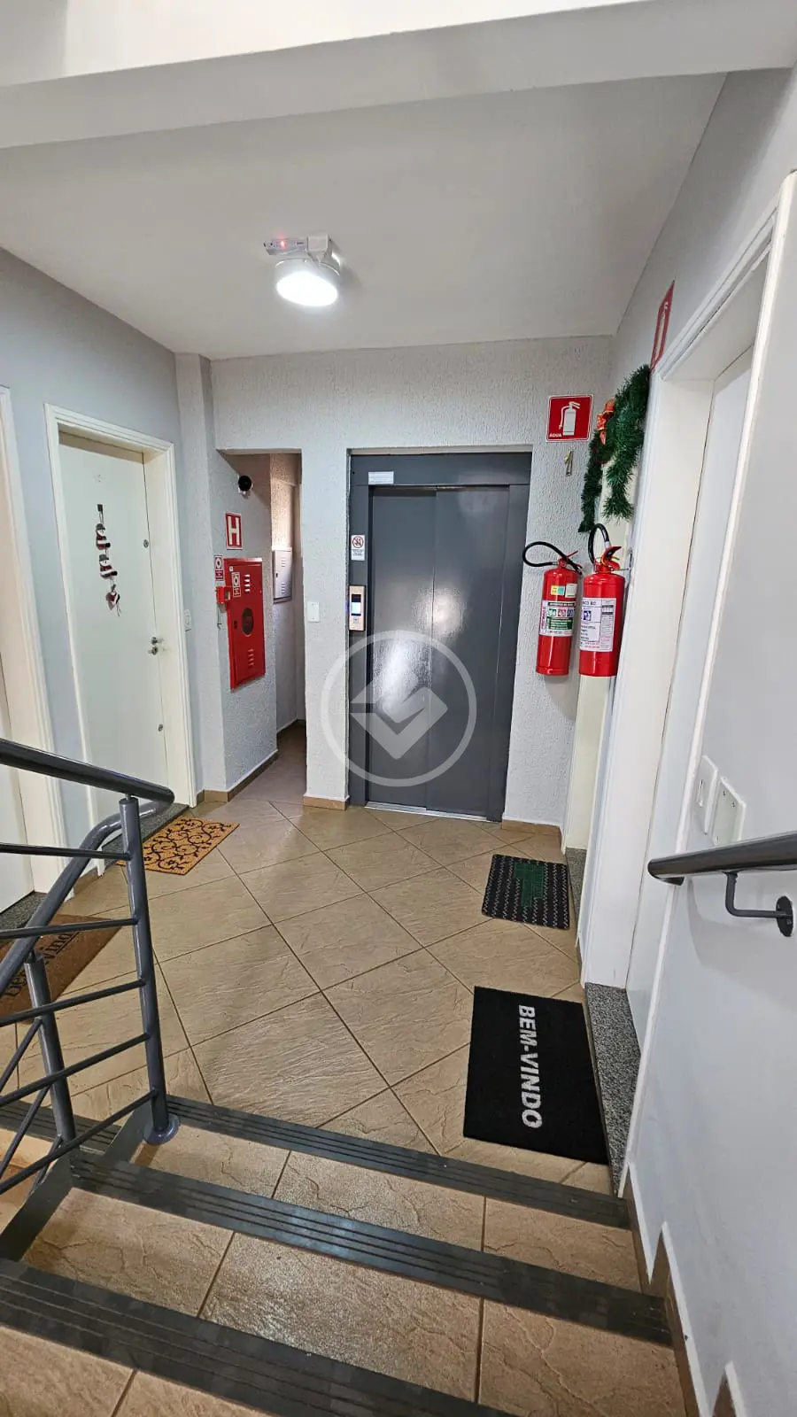 Imagem 5 - Apartamento em Vila Ana Maria, Ribeirão Preto - SP