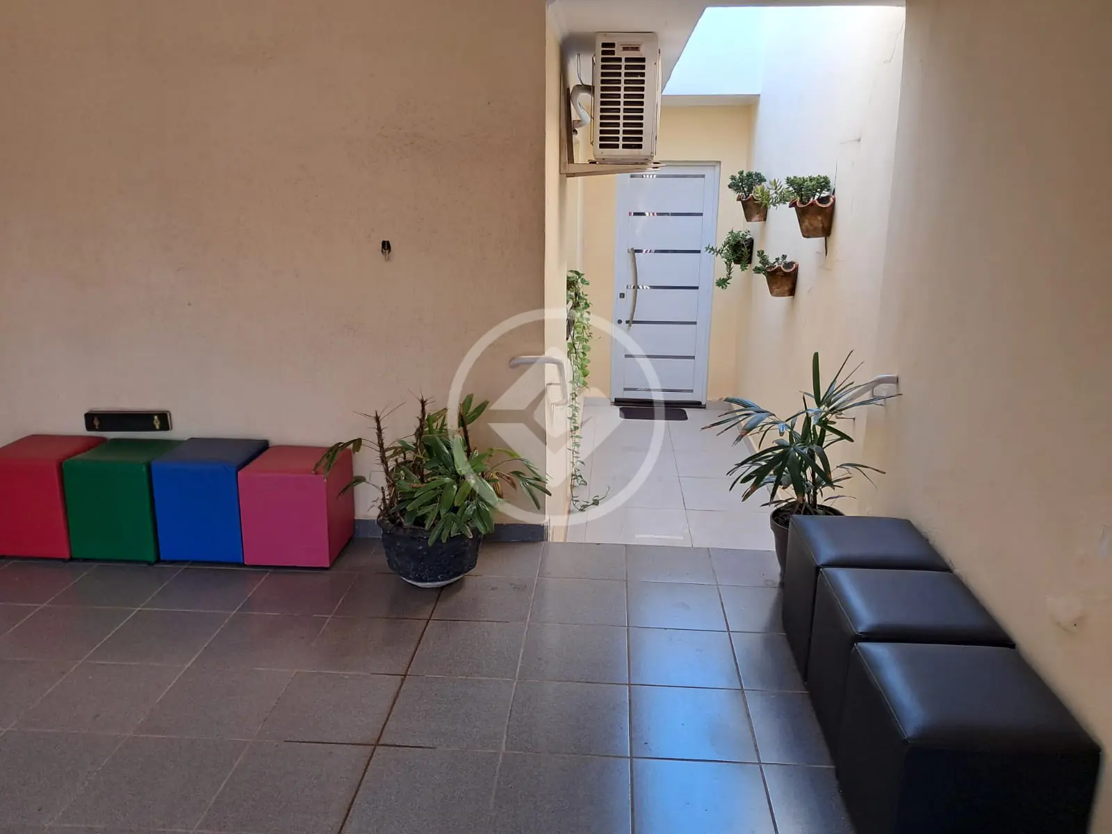 Imagem 2 - Casa em Santa Cruz do José Jacques, Ribeirão Preto - SP