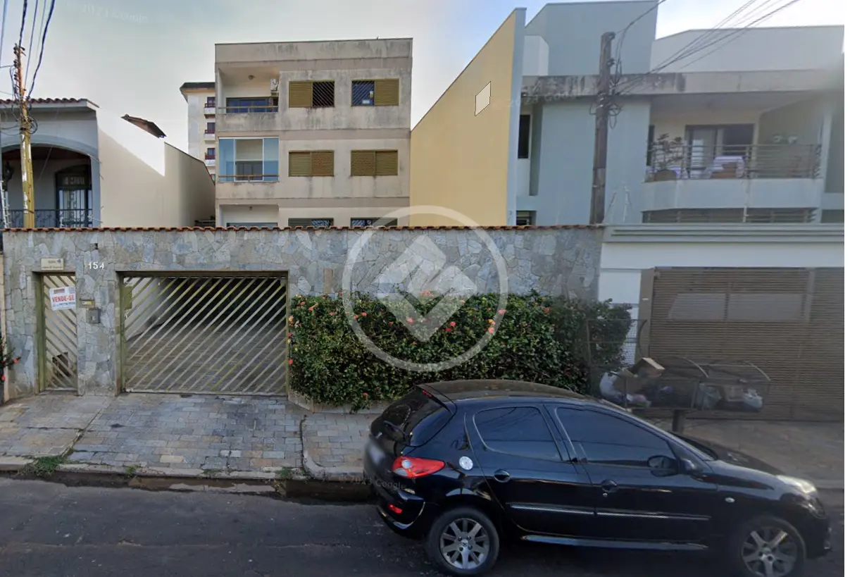Imagem 1 - Apartamento em Jardim Paulistano, Ribeirão Preto - SP