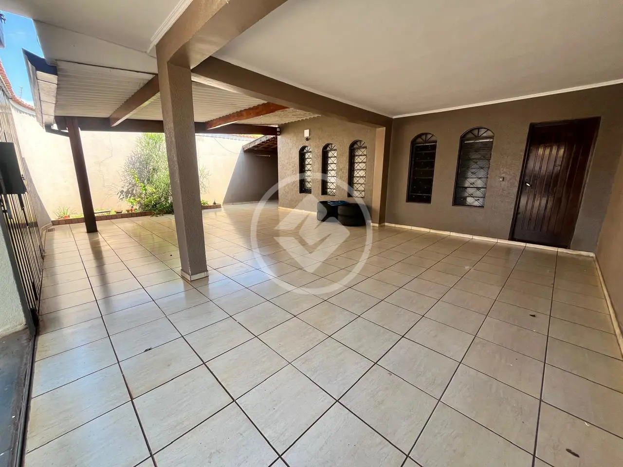 Imagem 4 - Casa em Parque Anhangüera, Ribeirão Preto - SP