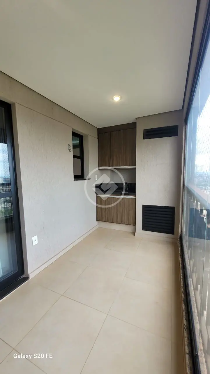 Imagem 2 - Apartamento em Quinta da Primavera, Ribeirão Preto - SP