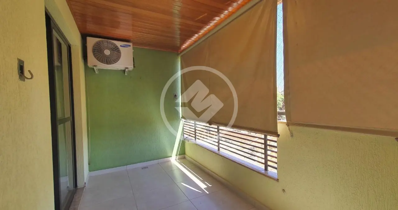 Imagem 4 - Apartamento em Jardim Botânico, Ribeirão Preto - SP