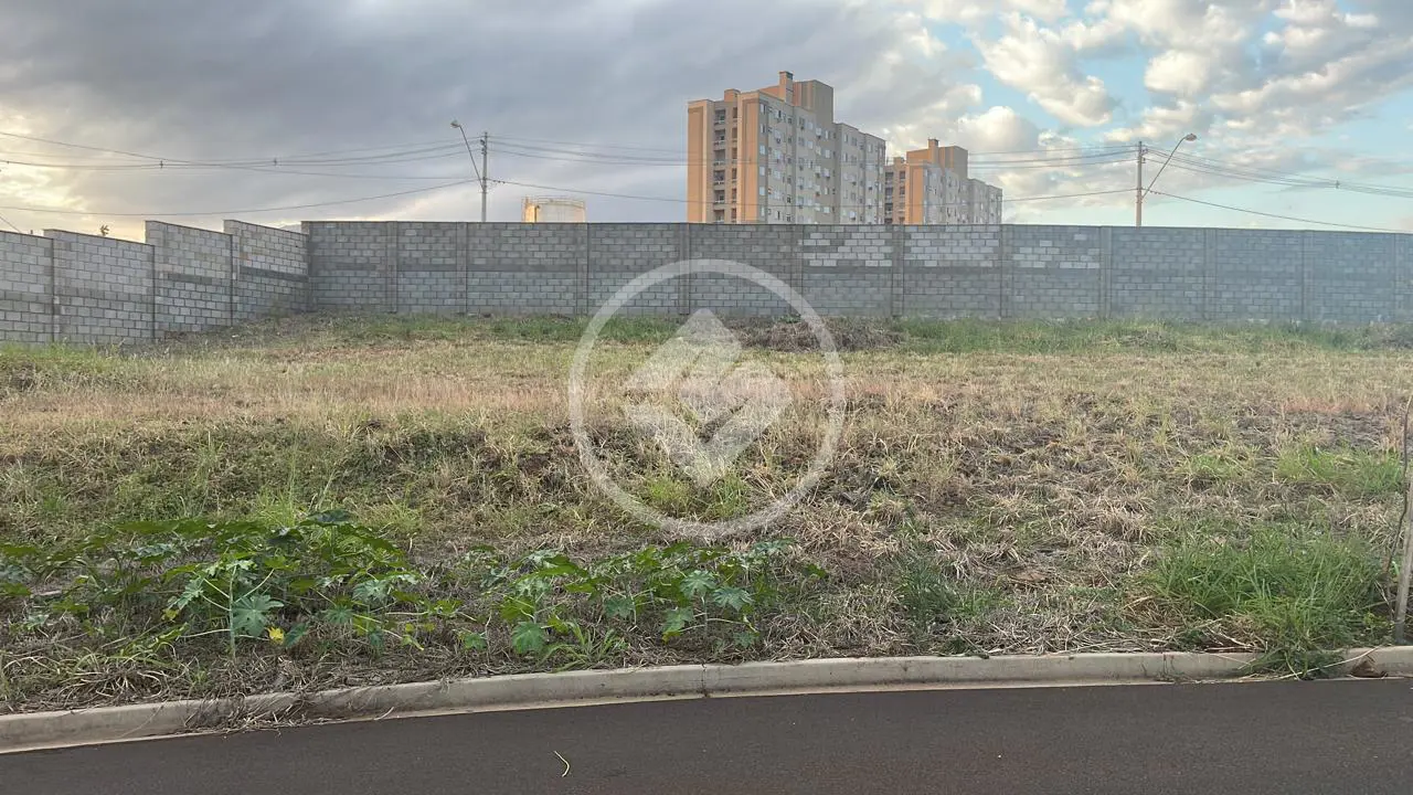 Terreno Condomínio Village Costa Sul, Ribeirão Preto - SP — foto 2