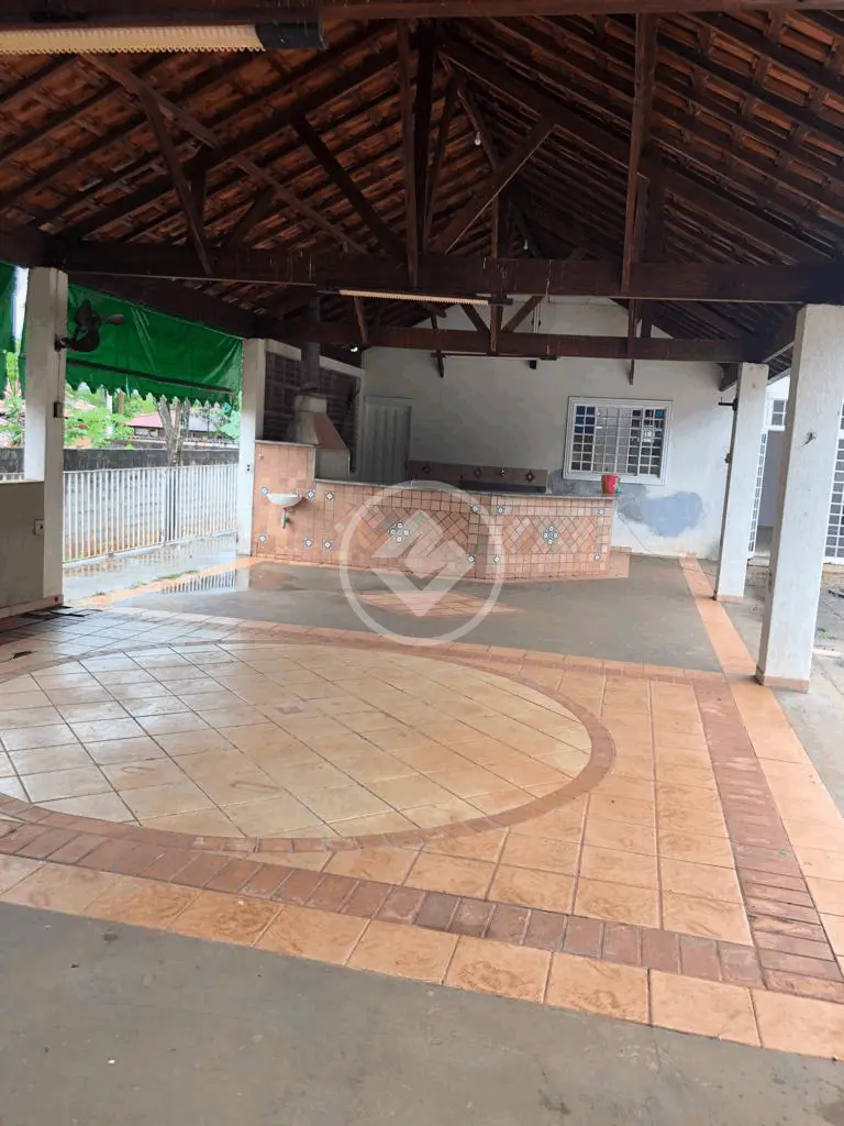 Imagem 5 - Casa Condomínio em Jardim Salgado Filho, Ribeirão Preto - SP