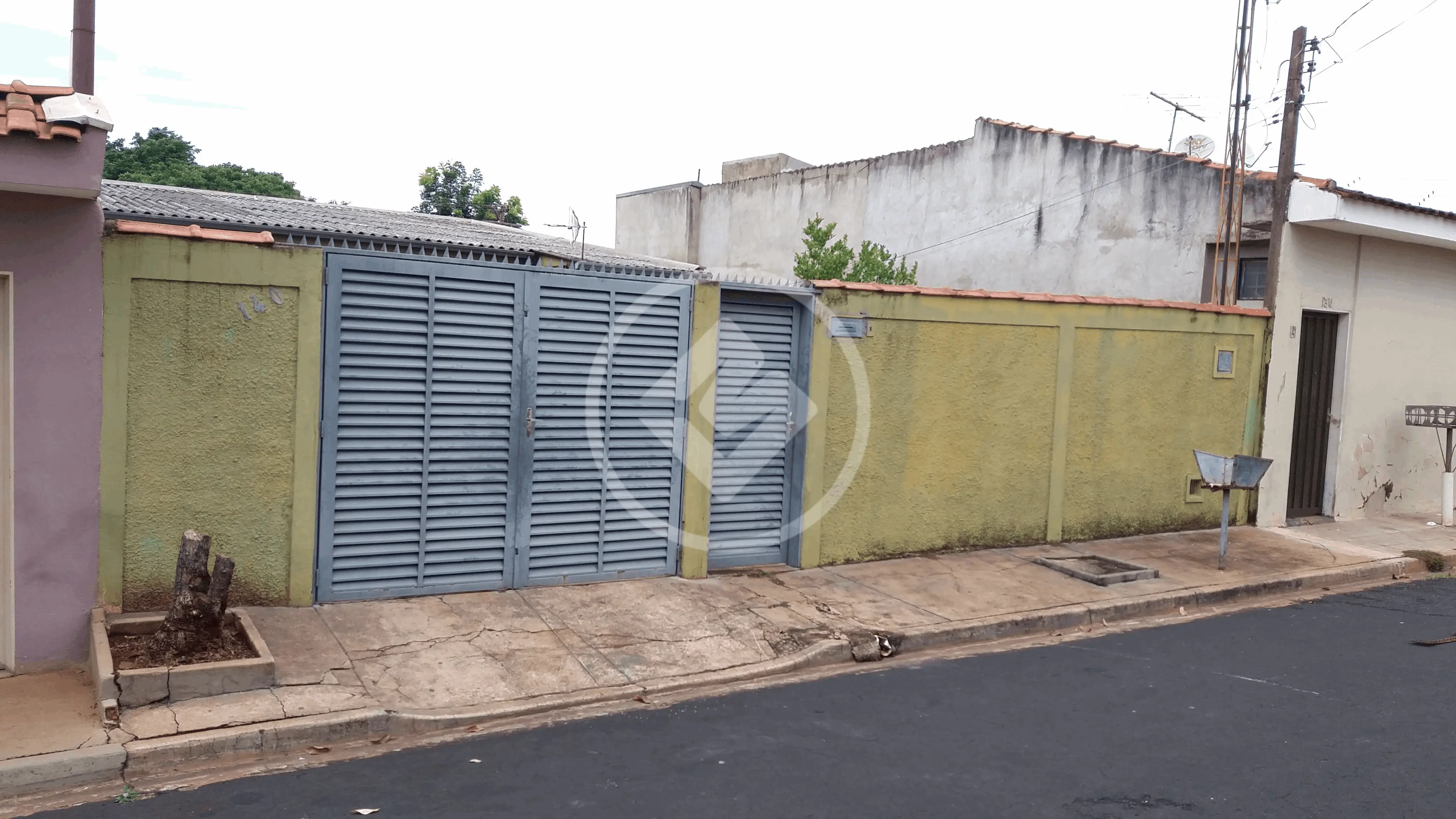 Casa Vila Albertina, Ribeirão Preto - SP — foto 1