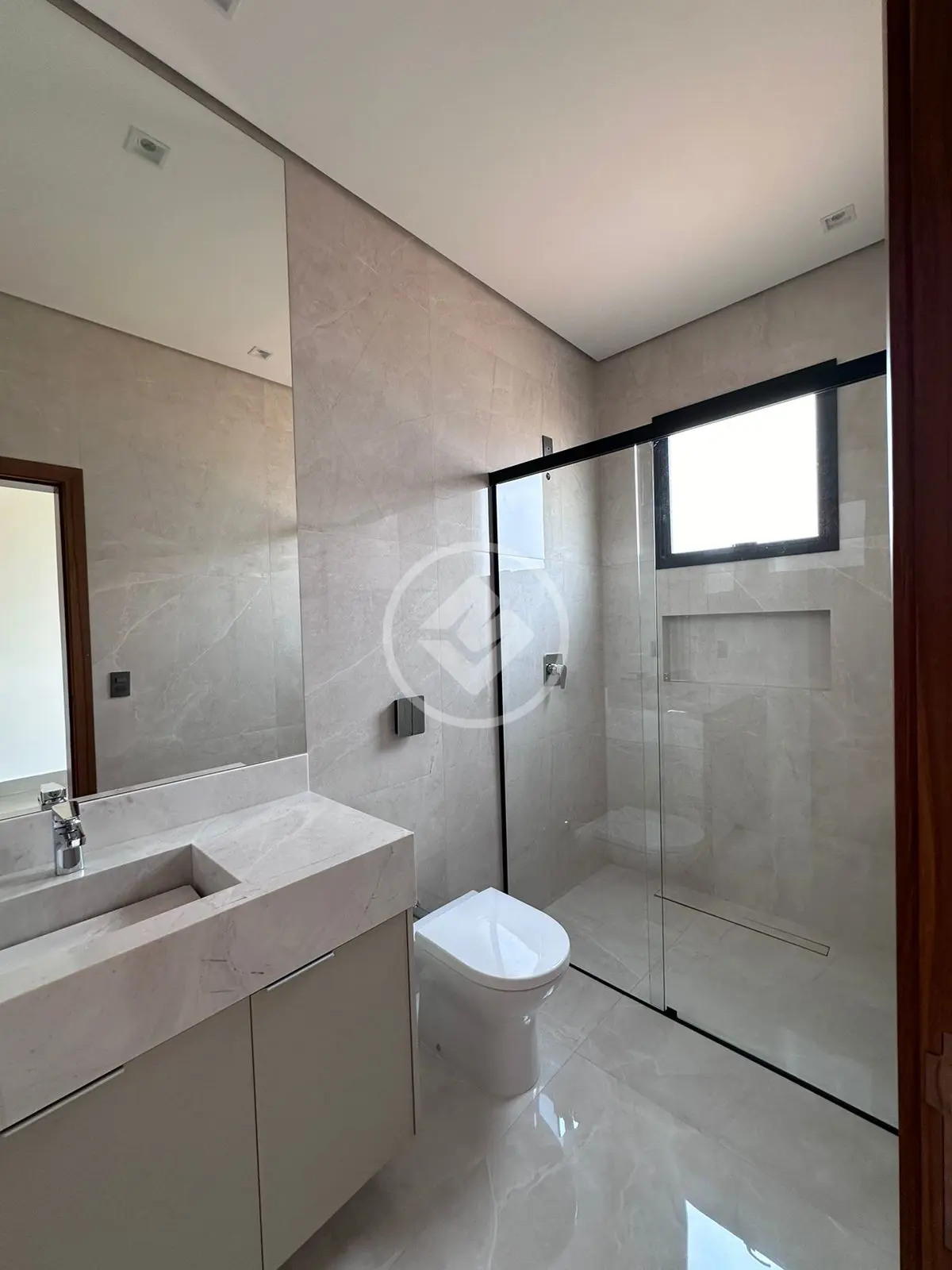 Imagem 5 - Casa Condomínio em Residencial e Empresarial Alphaville, Ribeirão Preto - SP