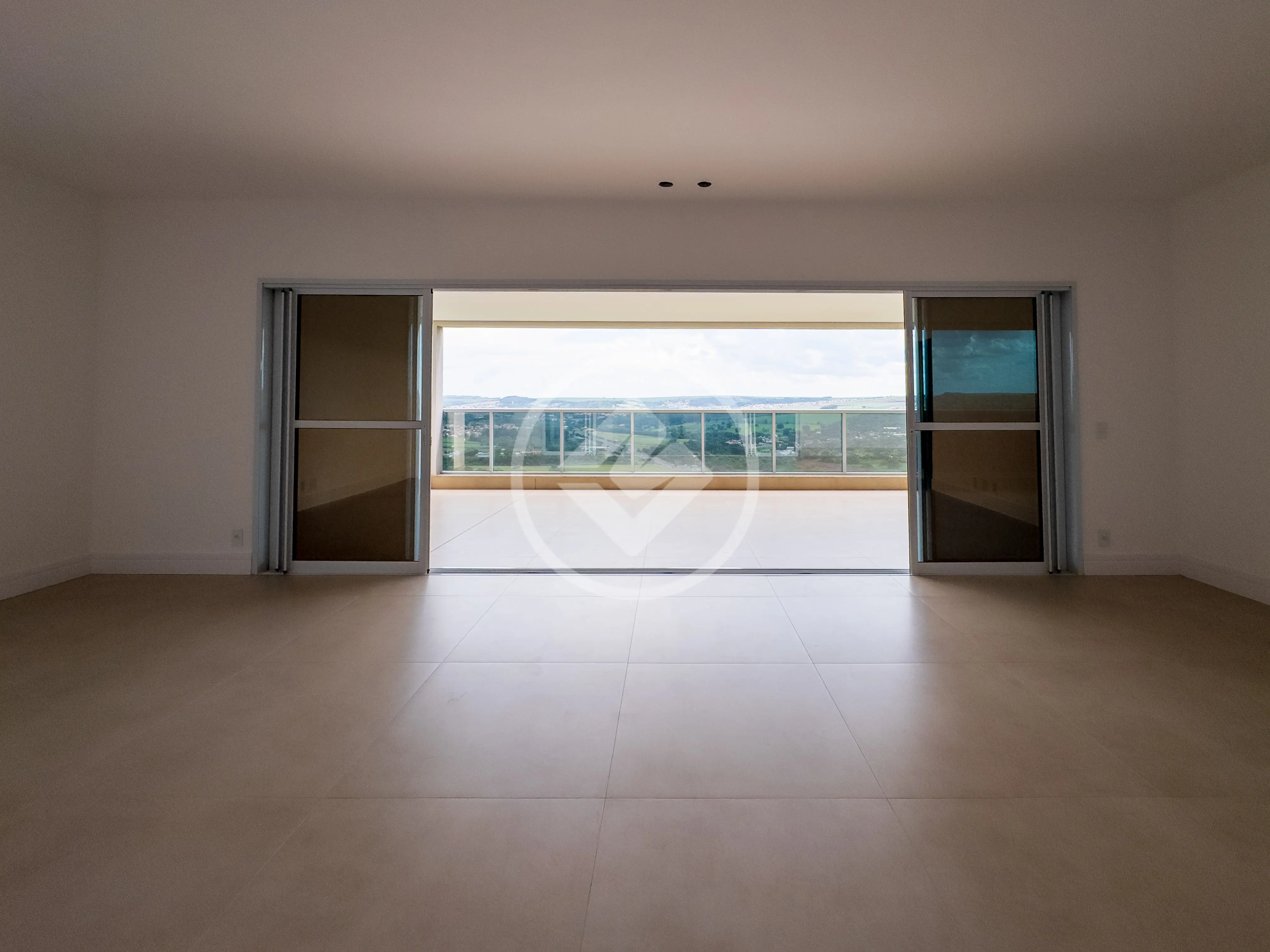 Imagem 5 - Apartamento em Jardim Ilhas do Sul, Ribeirão Preto - SP