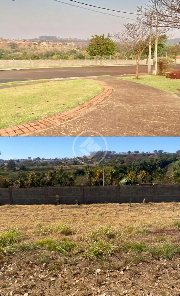 Imagem 5 - Terreno Condomínio em Distrito de Bonfim Paulista, Ribeirão Preto - SP