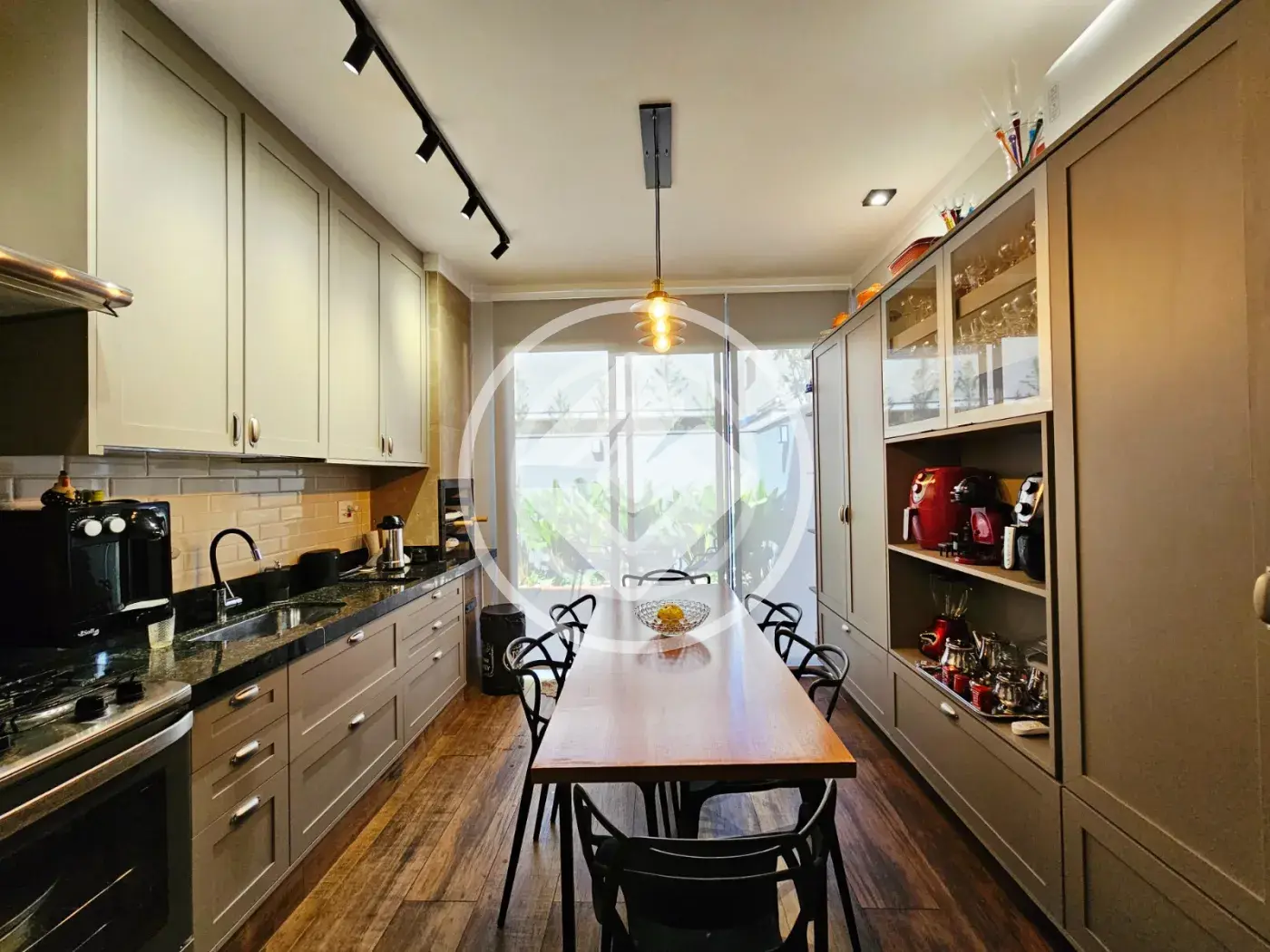 Imagem 2 - Casa Condomínio em Alphaville Ribeirão, Ribeirão Preto - SP