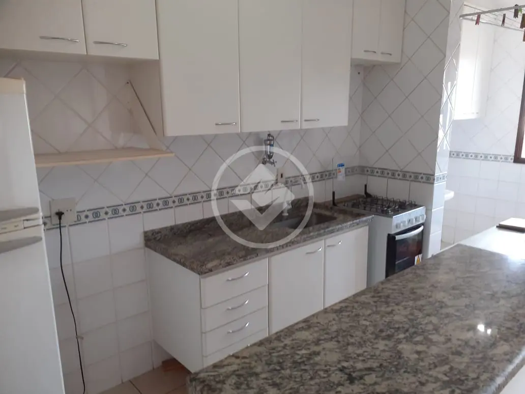 Apartamento Jardim Paulista, Ribeirão Preto - SP — foto 2