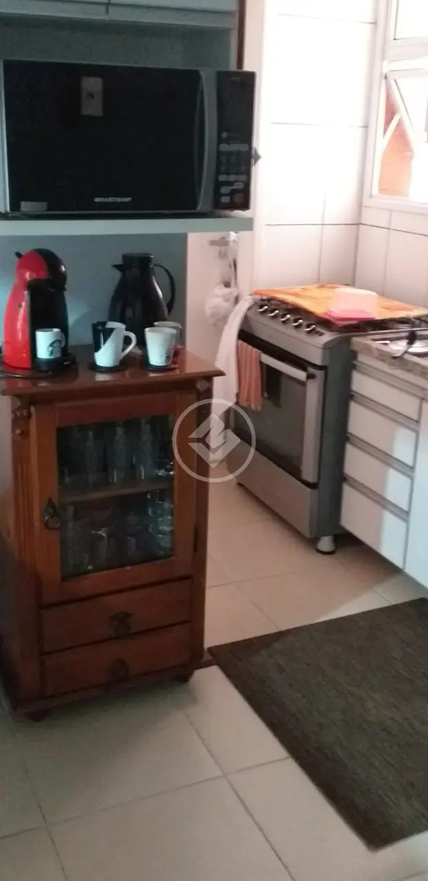Imagem 3 - Apartamento em Parque Industrial Lagoinha, Ribeirão Preto - SP