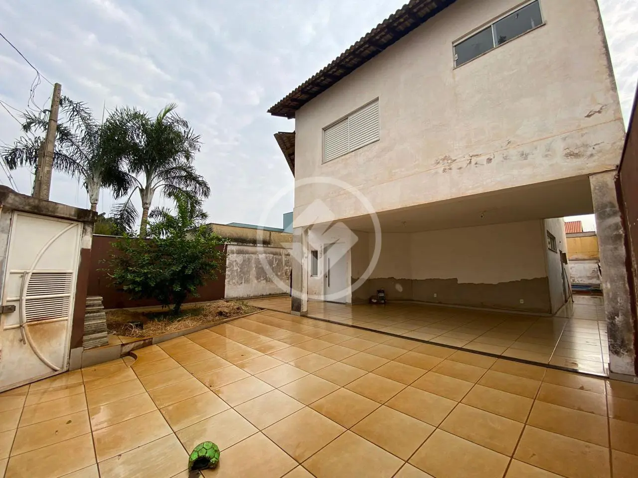 Imagem 2 - Casa em Ribeirânia, Ribeirão Preto - SP