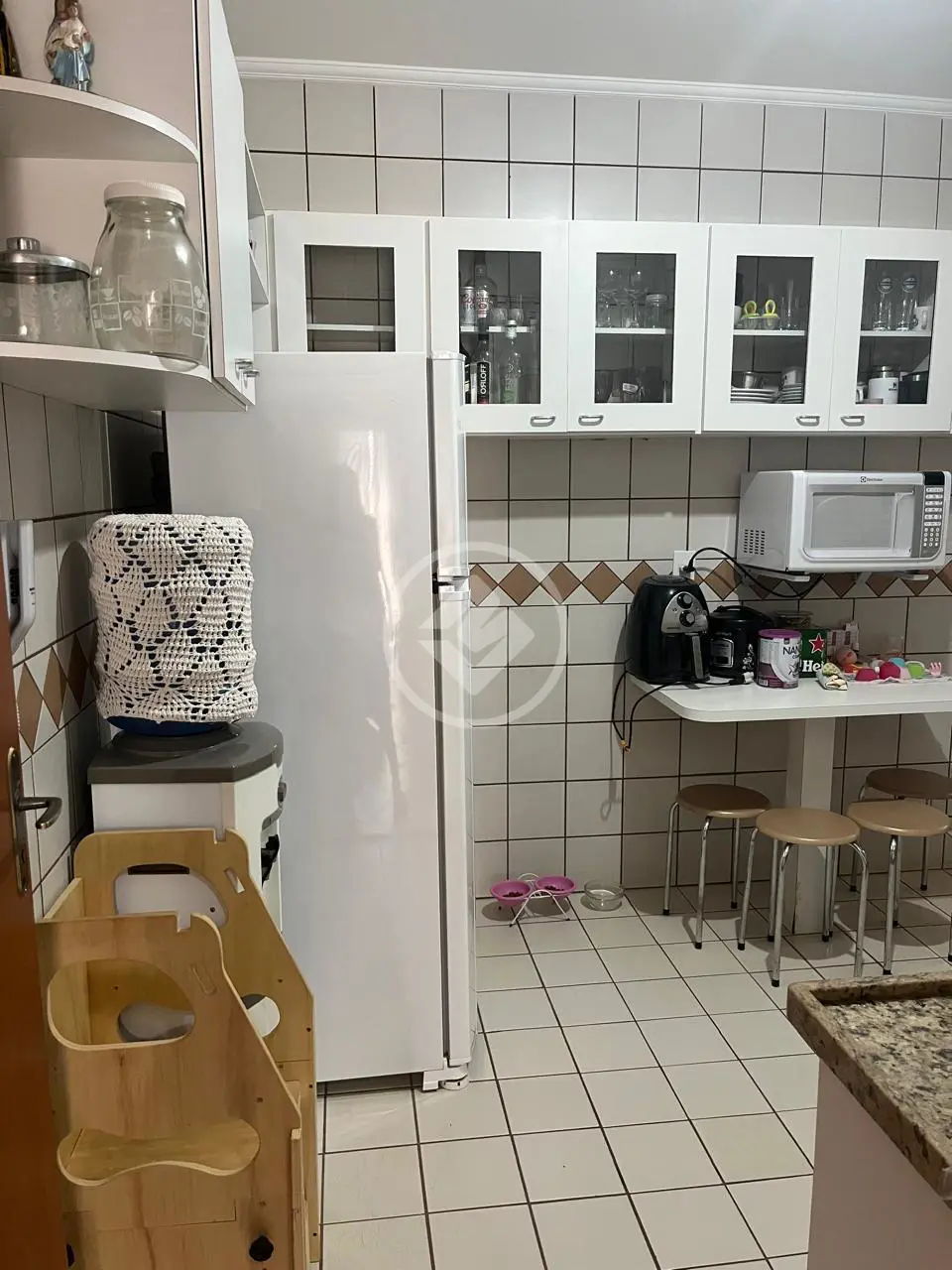 Imagem 4 - Apartamento em Residencial Flórida, Ribeirão Preto - SP