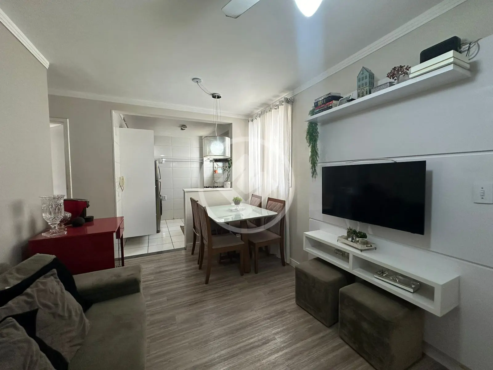 Apartamento ALTO DA BOA VISTA, Ribeirão Preto - SP — foto 1