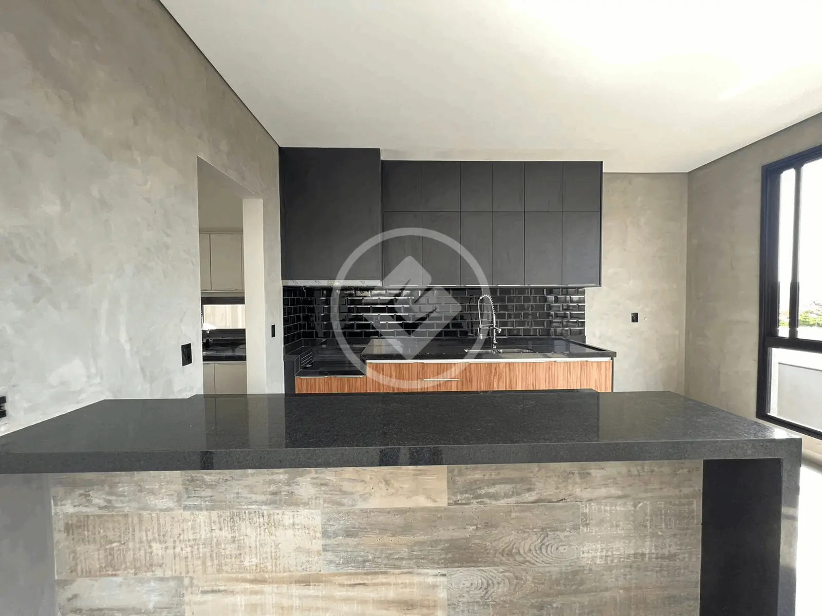 Imagem 1 - Casa Condomínio em Vila do Golfe, Ribeirão Preto - SP
