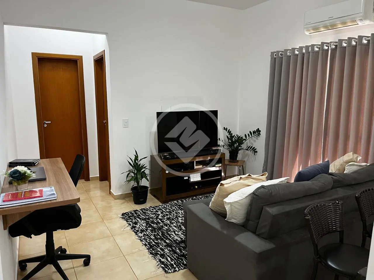 Imagem 5 - Apartamento em Nova Aliança, Ribeirão Preto - SP