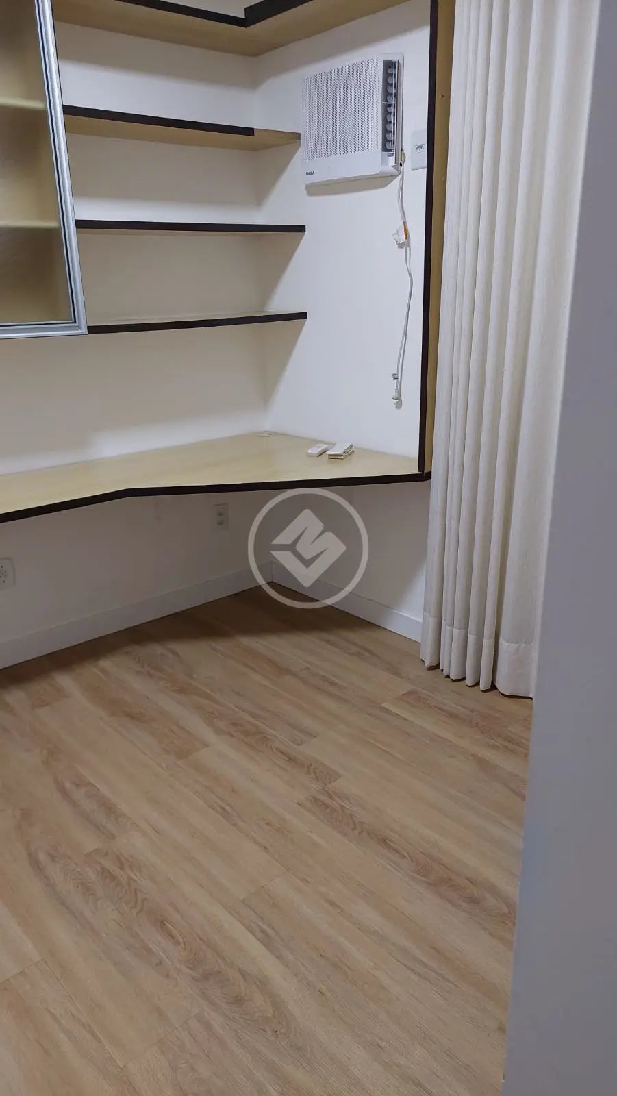 Imagem 4 - Apartamento em Vila Ana Maria, Ribeirão Preto - SP