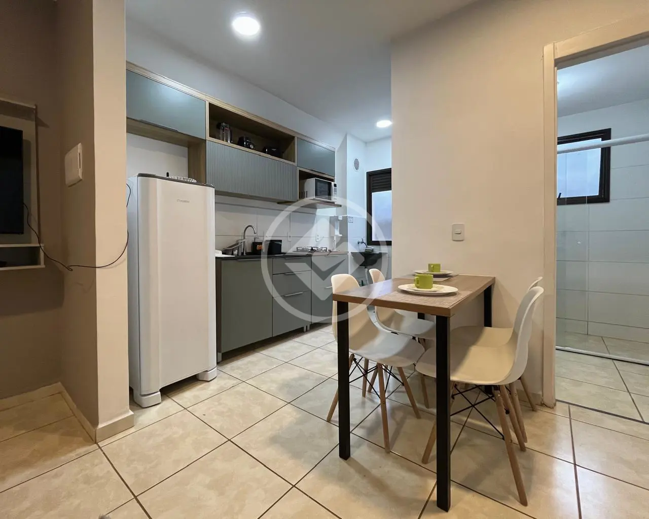 Apartamento Jardim Interlagos, Ribeirão Preto - SP — foto 2