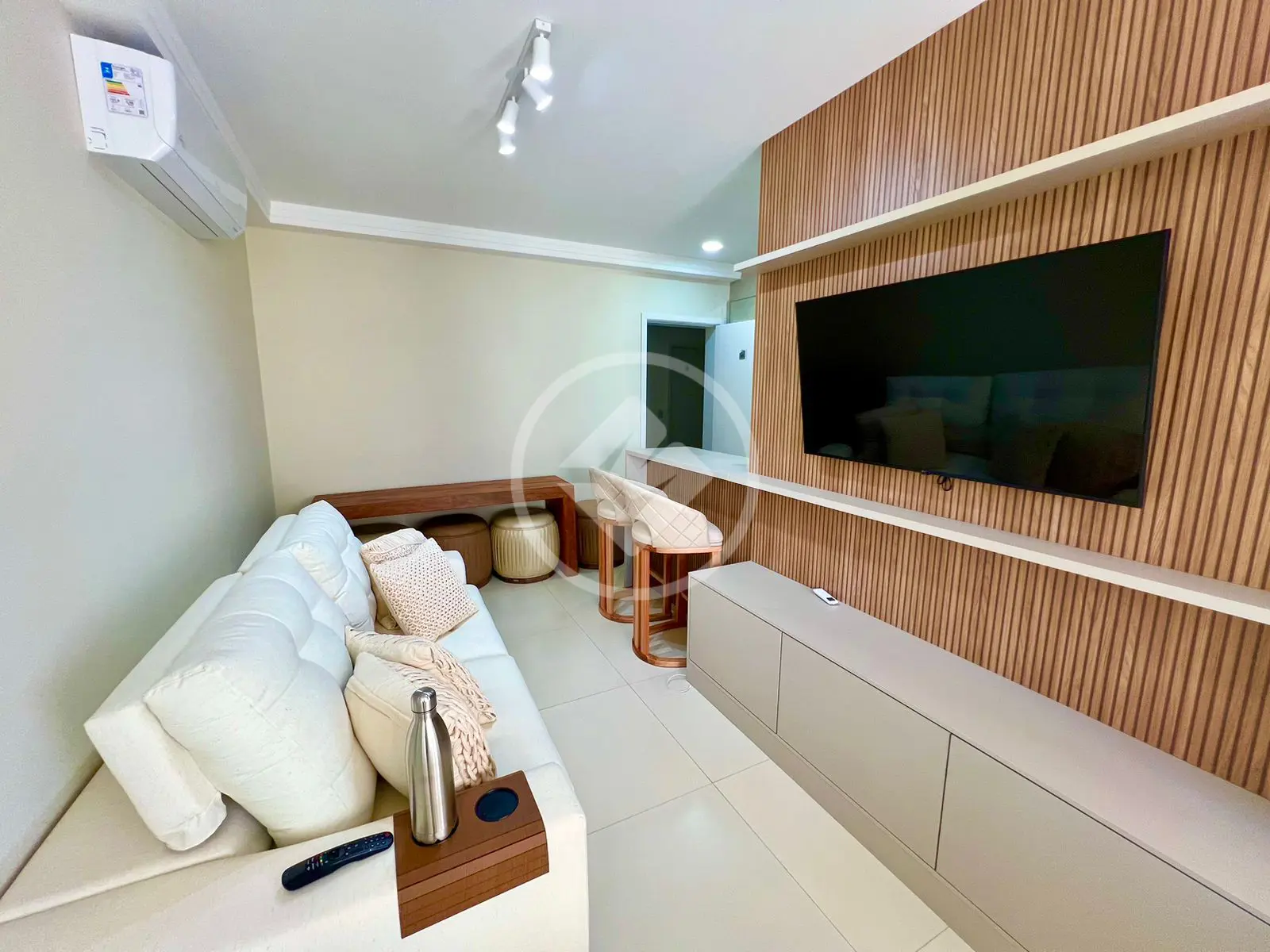 Imagem 5 - Apartamento em Alamedas do Botânico, Ribeirão Preto - SP