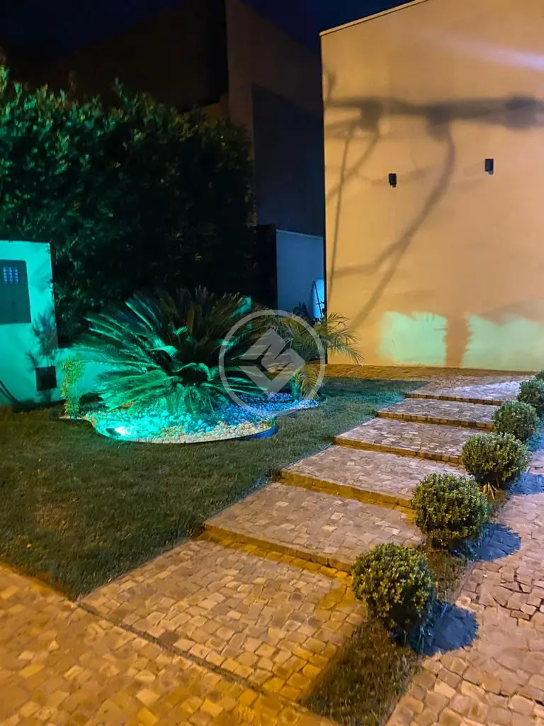 Casa Condomínio Jardim Valência, Ribeirão Preto - SP — foto 2