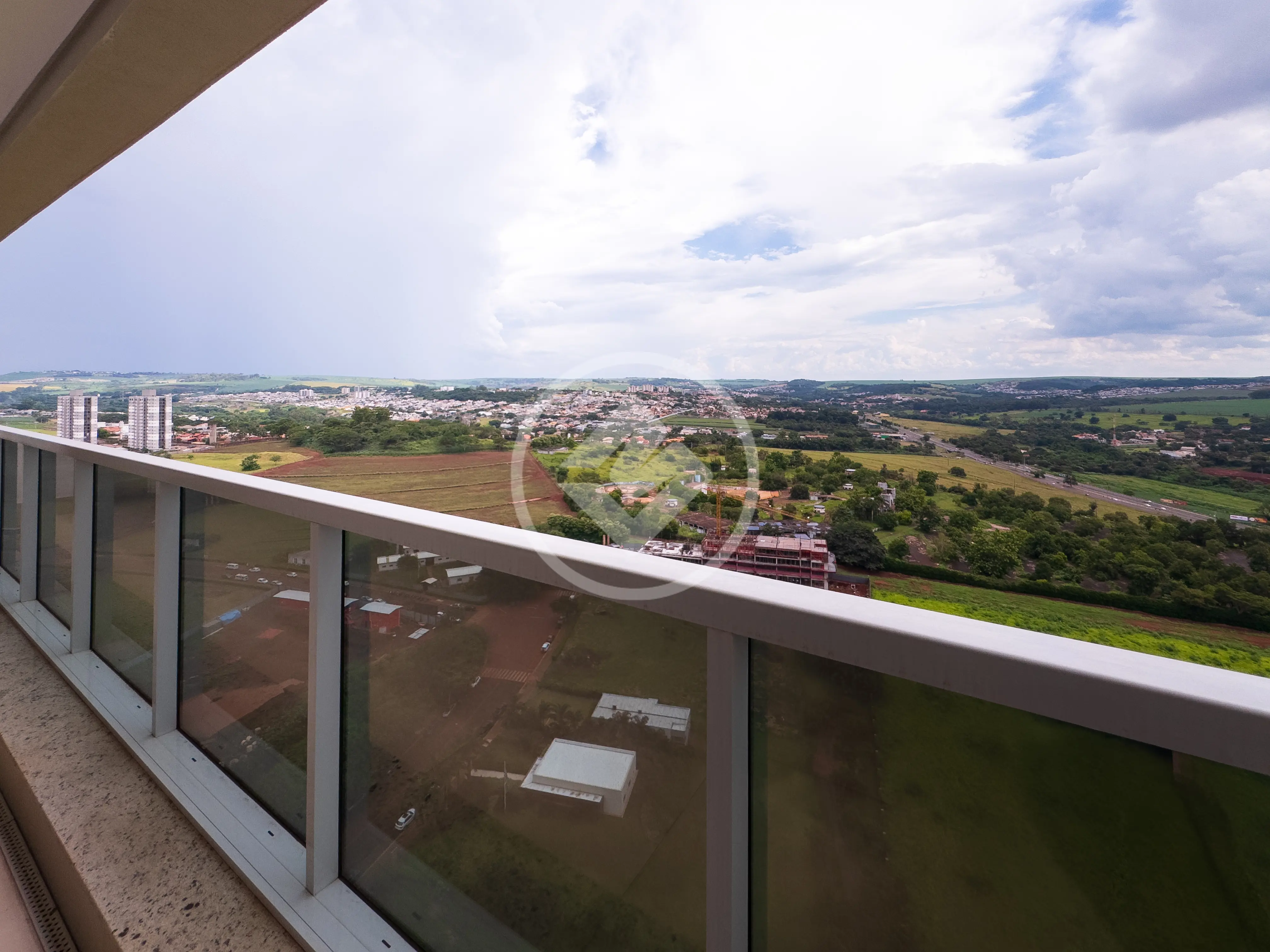 Imagem 3 - Apartamento em Jardim Ilhas do Sul, Ribeirão Preto - SP