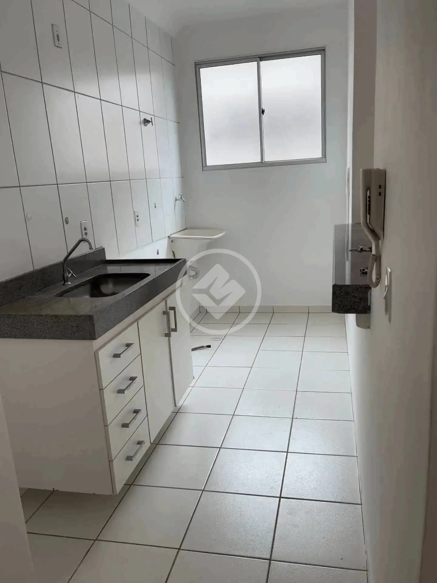 Imagem 5 - Apartamento em Vila Monte Alegre, Ribeirão Preto - SP