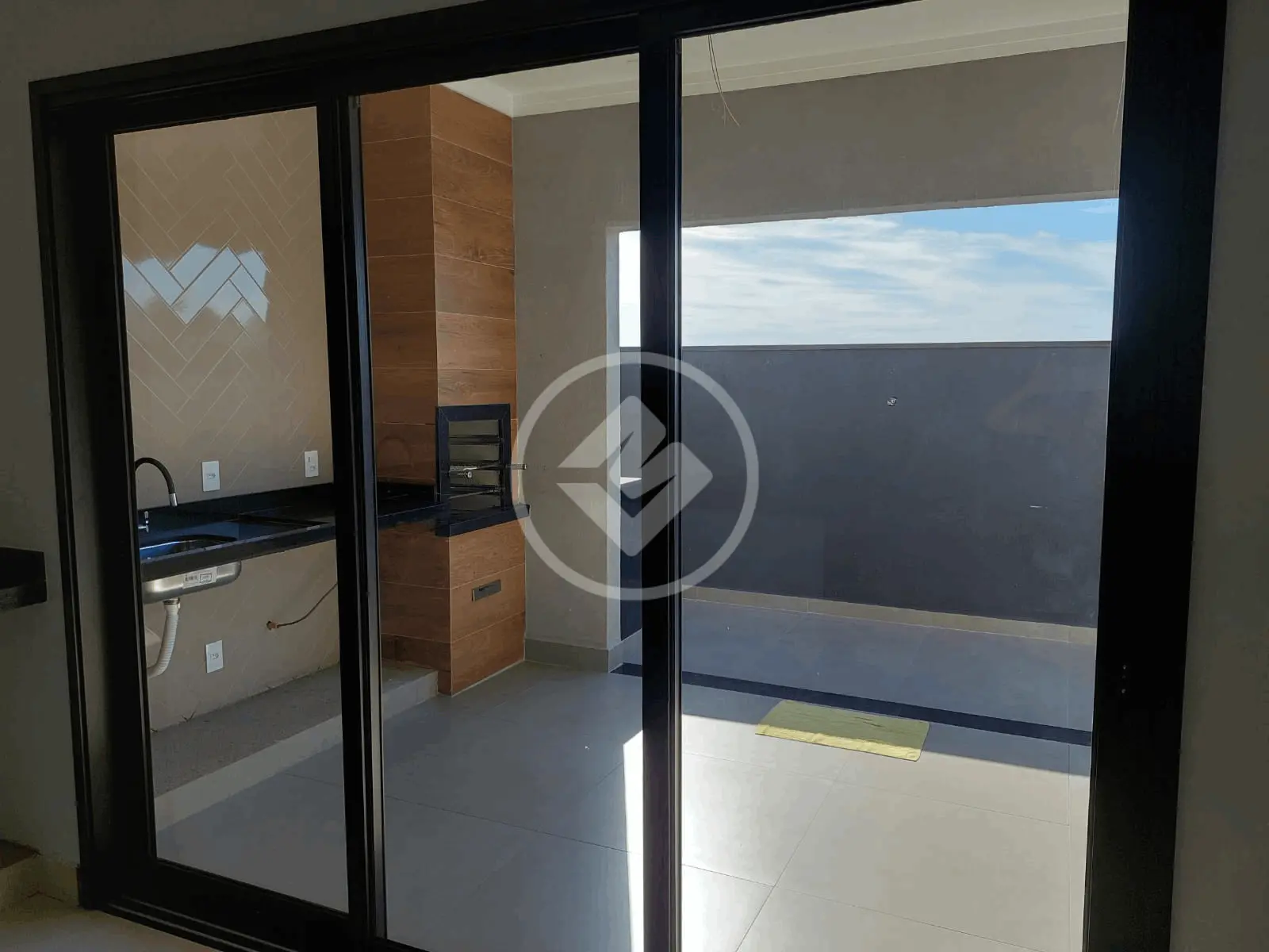Image 10 - Casa em Loteamento Santa Marta, Ribeirão Preto - SP