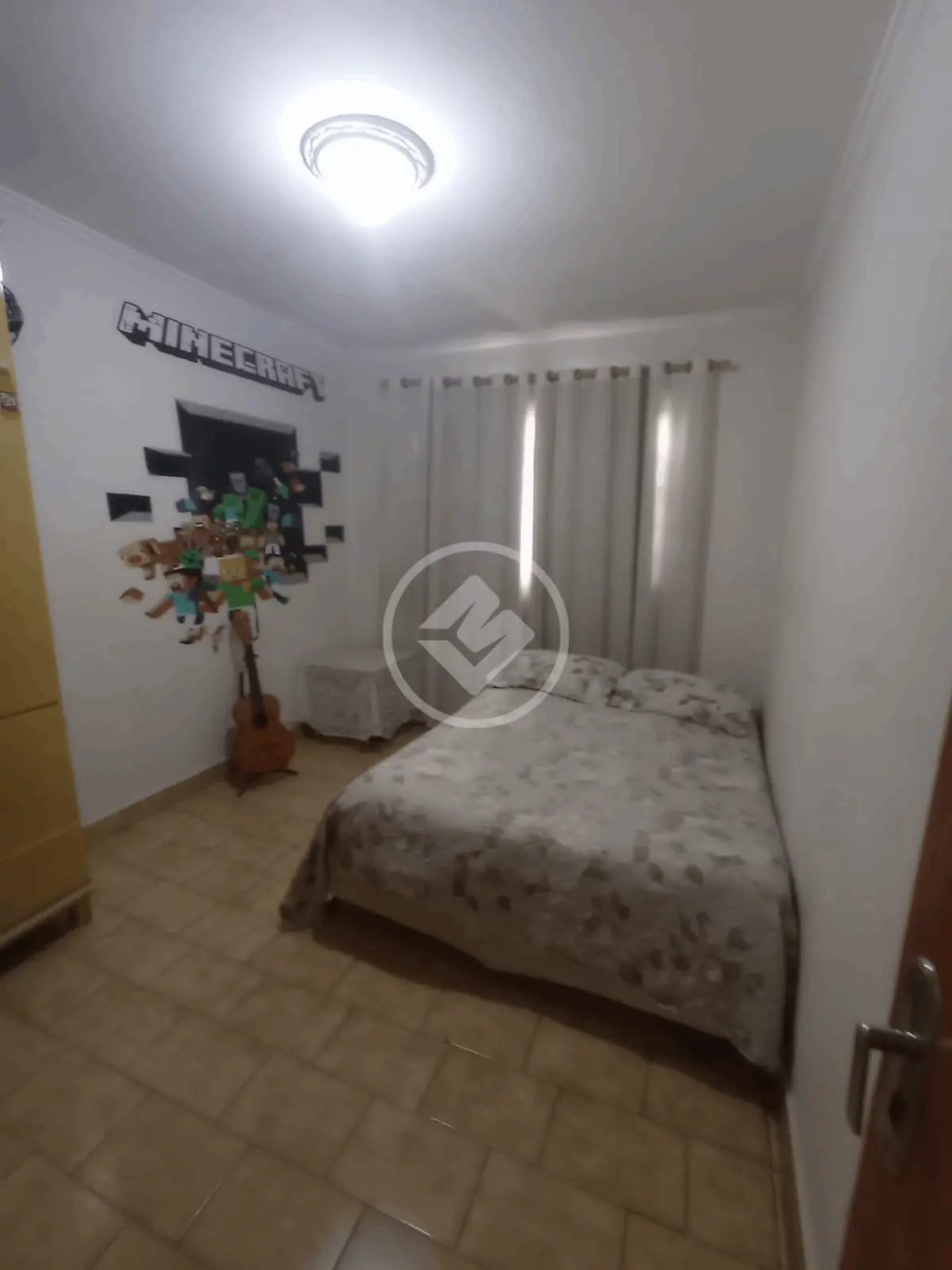 Imagem 6 - Casa em Geraldo Correia de Carvalho, Ribeirão Preto - SP