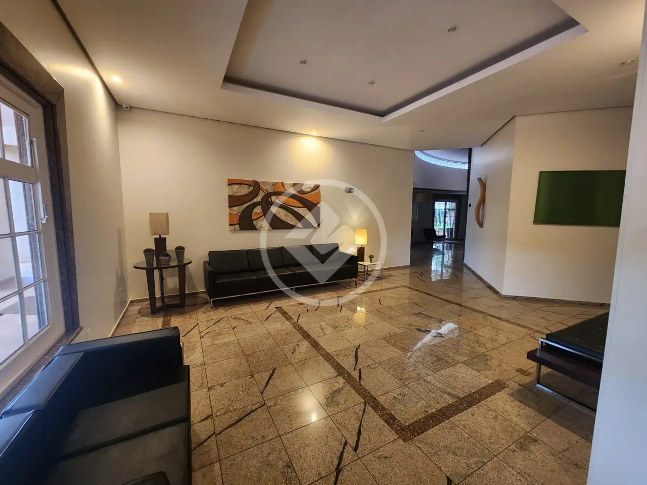 Imagem 4 - Apartamento em Jardim Irajá, Ribeirão Preto - SP