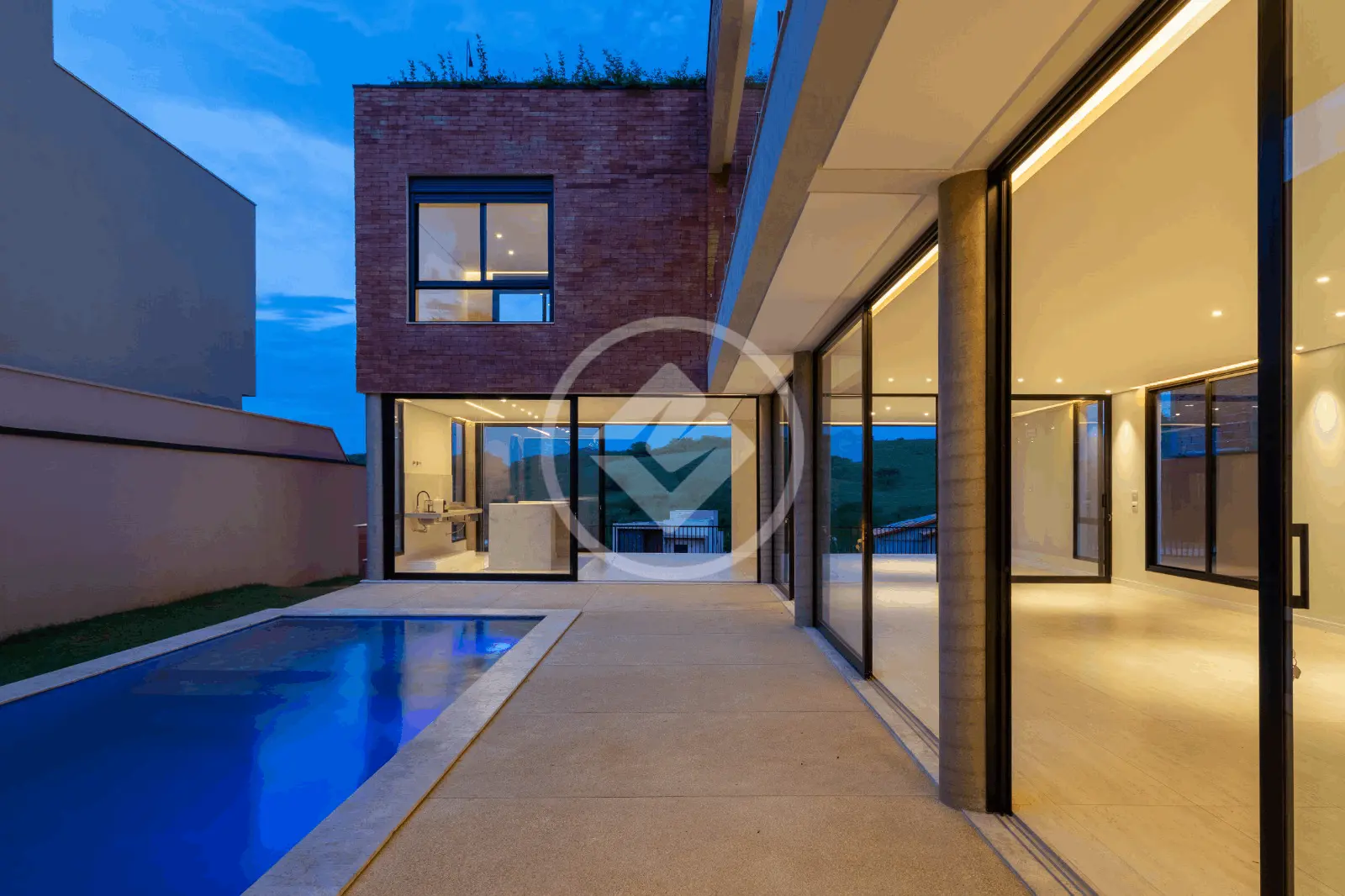 Image 20 - Sobrado Em Condomínio em Alphaville Ribeirão, Ribeirão Preto - SP