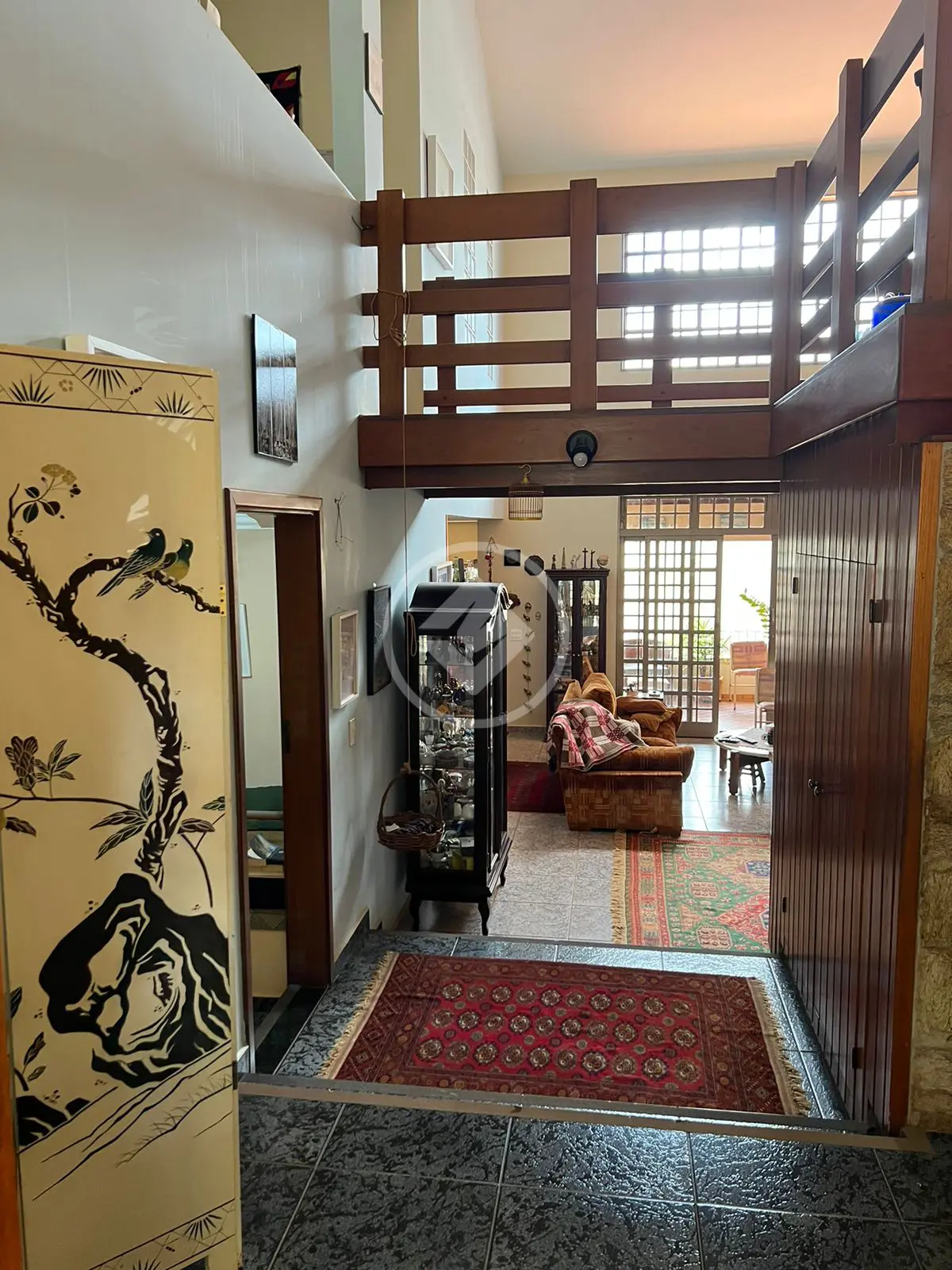 Casa Jardim Recreio, Ribeirão Preto - SP — foto 2