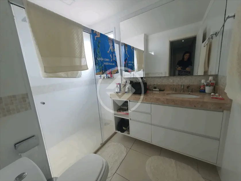 Apartamento Jardim Botânico, Ribeirão Preto - SP — foto 1