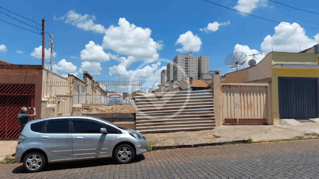 Imagem 2 - Terreno em Campos Elíseos, Ribeirão Preto - SP