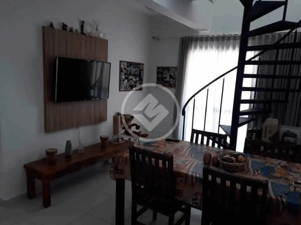 Cobertura Duplex NOVA ALIANÇA, Ribeirão Preto - SP — foto 2