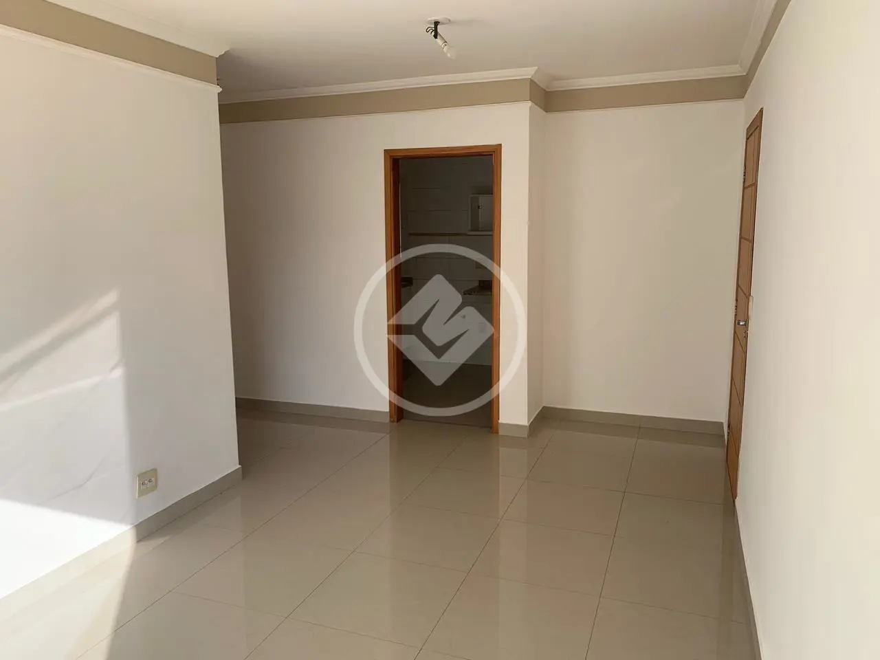Apartamento Jardim Botânico, Ribeirão Preto - SP — foto 1