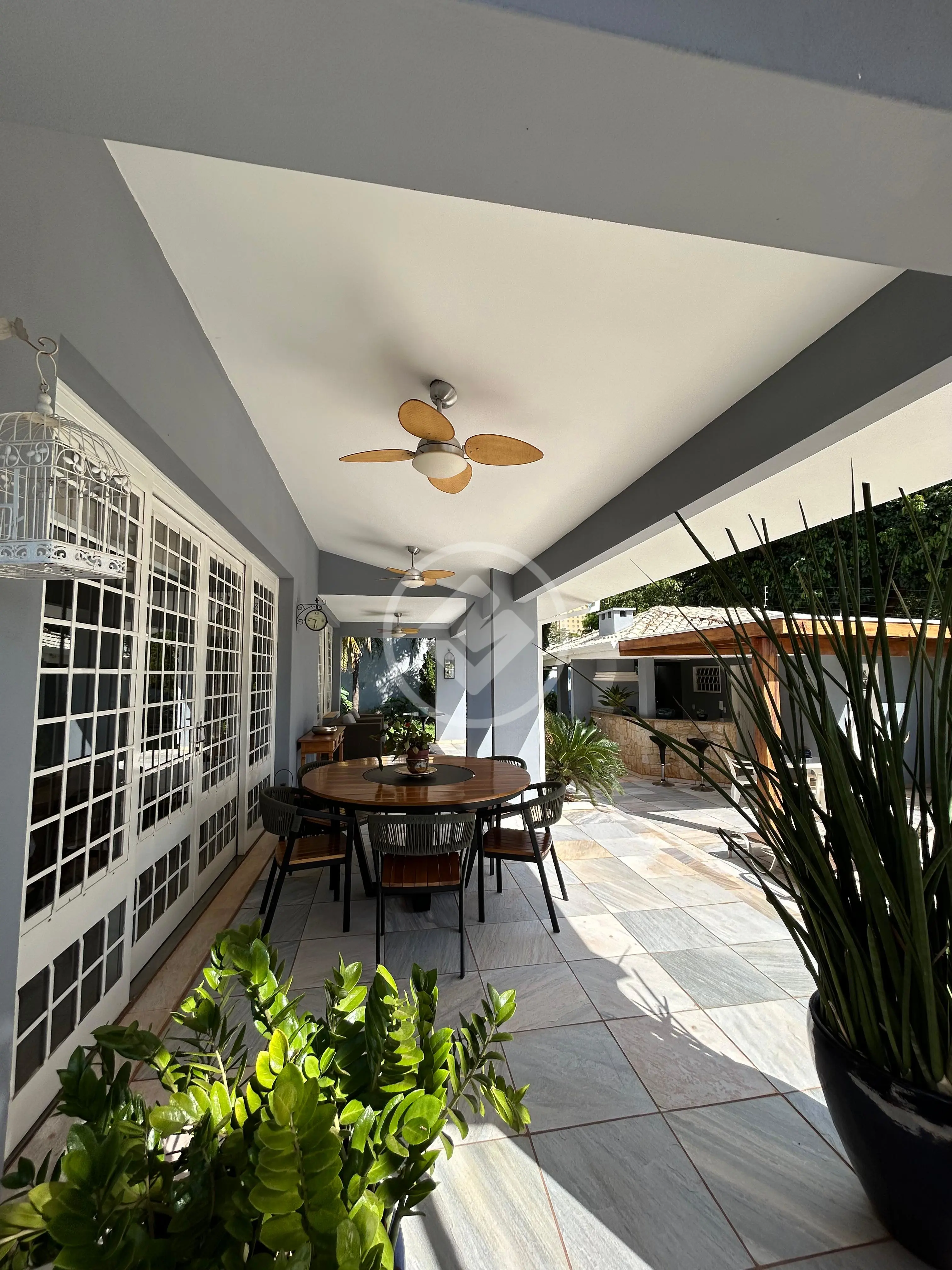 Imagem 3 - Casa em ALTO DA BOA VISTA, Ribeirão Preto - SP
