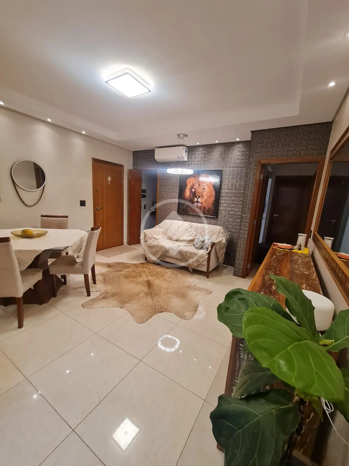 Apartamento Jardim Botânico, Ribeirão Preto - SP — foto 2