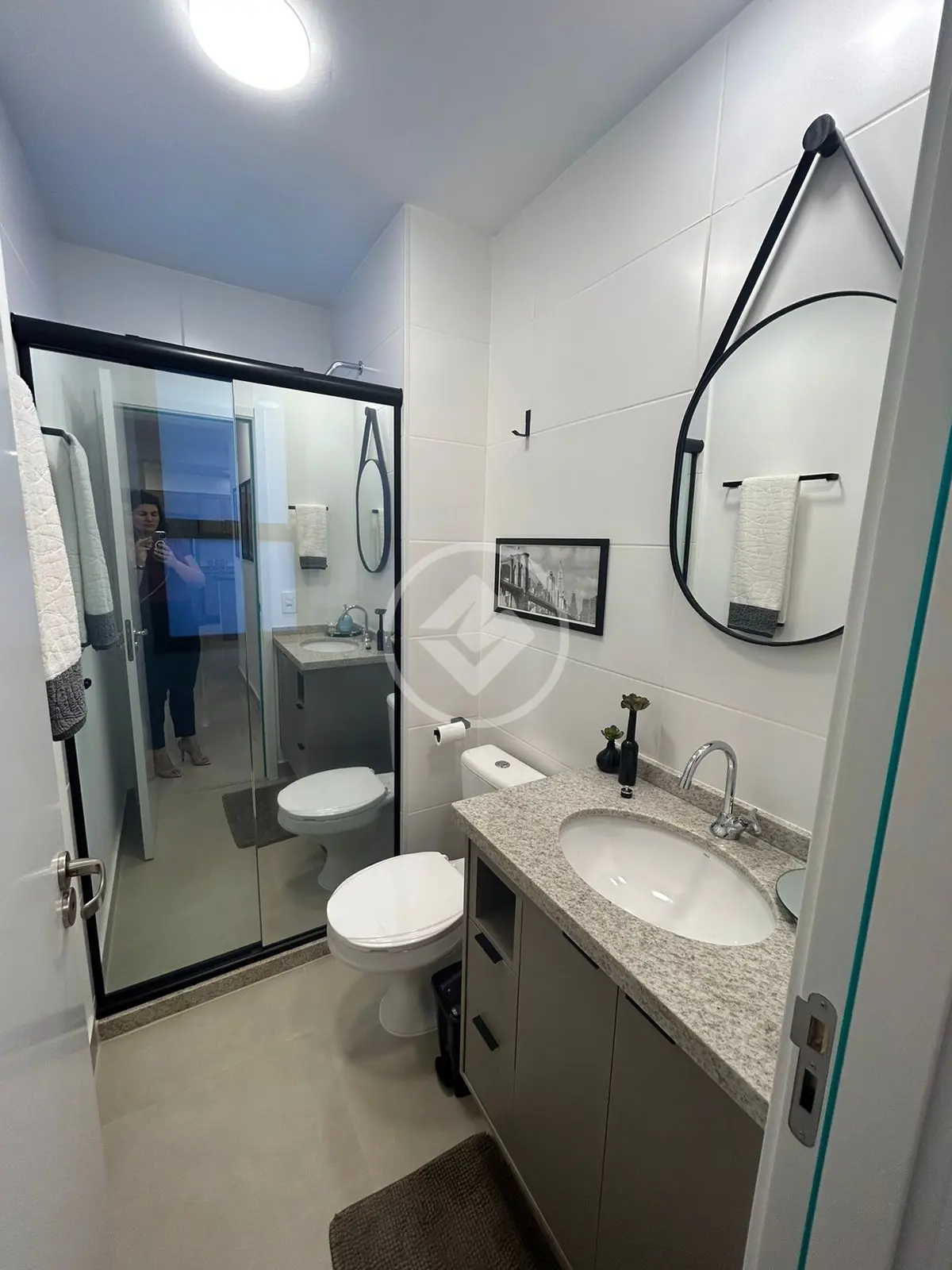 Apartamento Quinta da Primavera, Ribeirão Preto - SP — foto 2