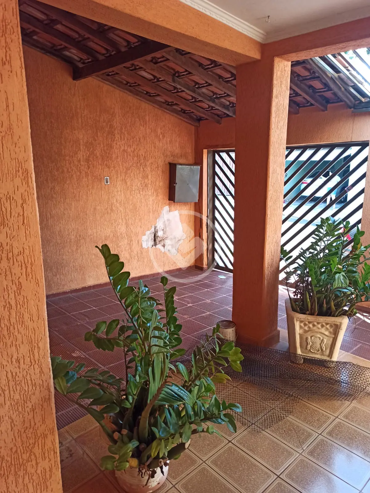 Casa Ipiranga, Ribeirão Preto - SP — foto 1